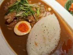 -CURRY YA 熟成咖哩專門店(深圳湾万象城店)