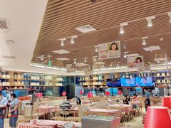 -西贝(武汉群星城店)