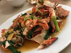 -滑记海鲜饭店·老字号(海鲜街店)