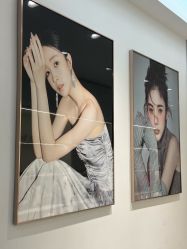 -米莱摄影写真(五大道别墅店)