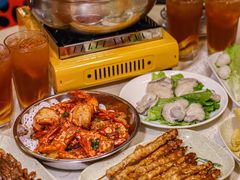 -小煵记·打边炉(西丽文光店)