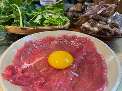 -阳阳老火锅(小南门店)