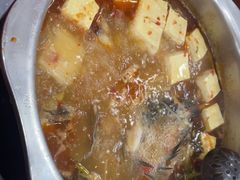 -大理.老字号渝记酸萝卜乌鱼(古城总店)
