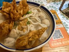 全家福-非遗·十八曲鱼饺(西马总店)