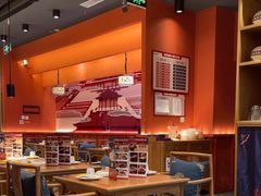 -满园烤鸭·春饼(中街大悦城店)