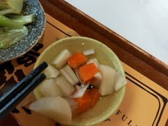 -依立香饭·紫砂鸡汤煲饭(紫云阁店)