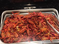 -比尔森啤酒自助烤肉(红旗街店)