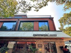 -Mammamia意大利餐厅(阳春巷店)