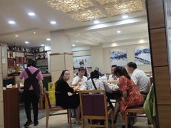 -周锦记广式餐厅