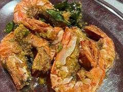 -黄亚华小食店(Jalan Alor)