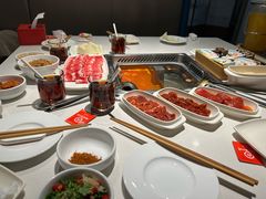 -海底捞火锅(外滩店)