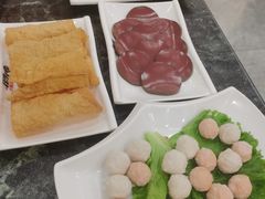 -朋友的火锅店(辽大店)