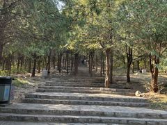 -青州市云门山风景区