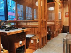 -九田家黑牛烤肉料理(西三道巷万达店)