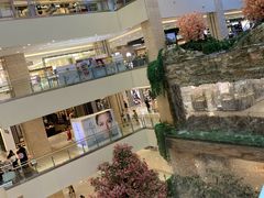 -晓宇重庆火锅(赛格国际购物中心店)