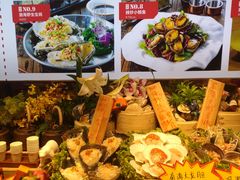 -必点海鲜·鲅鱼水饺(鞍山西道店)