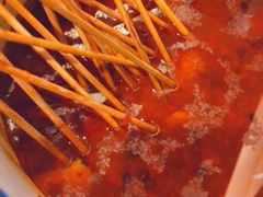 -喝丢一只鞋辣炒海鲜小烧烤(三八广场店)