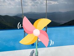 -富龙滑雪场