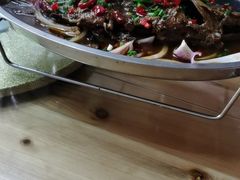 -九华山友谊土菜馆 小资餐厅