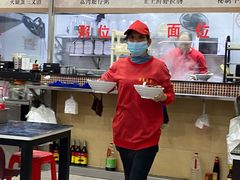 -燊意布拉肠云吞面(中山四路店)