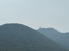 -句容茅山景区