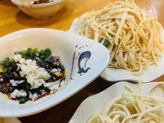 -东北大馅手工水饺(较场口永辉超市)