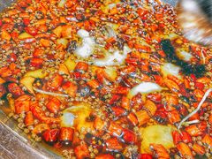 -雲蜀龙阁·金牌水煮鱼(方庄店)