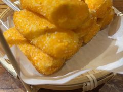 -双公羊·馕坑烤全羊(奥体店)