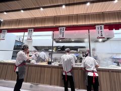 -一醒·手工面·西北传统小吃(悠方购物中心店)
