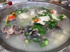 -石浦大酒店(百丈店)