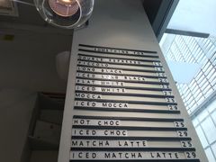 -Something For(中洲湾店)