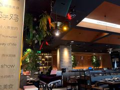 -同仁四季椰子鸡(无锡滨湖万象汇店)