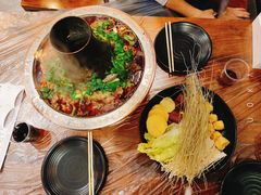 -夏记烤官达人·徐州鲜羊肉串(江宁店)