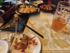 -聚味瞿记·龙虾堂(树木岭店)