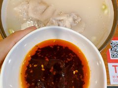 -谭师爷龙抄手(白下路店)