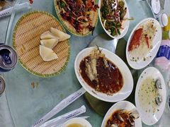 -范饭椰林川湘味海鲜·椰子鸡(三亚湾椰梦长廊店)