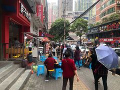 -丁家脆哨(民生路店)