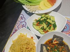 -胡记德源粉·湖南菜(双安店)