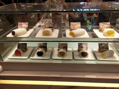 -聪记香港糯米糍(天虹店)