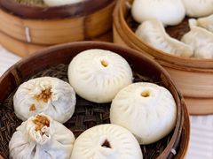 松籽烧卖-怡园饭店-餐厅(四望亭店)