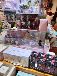 -Hamleys哈姆雷斯(东方福来德店)