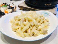 -老奶奶私房菜(天台里街店)