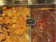 -九鼎轩脆毛肚火锅(南京东路店)
