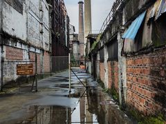 -广州市紫泥堂文化创意园景区