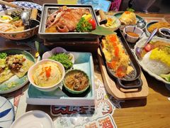 -桃太郎创作料理(大坪店)