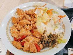 -永和大王(宜山店)