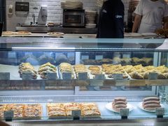 -1868 Café(自然博物馆店)
