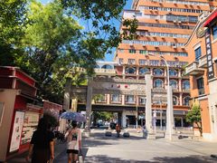 -老通城豆皮大王(吉庆街店)