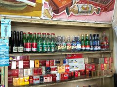 零售区-赵府街副食店