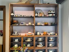 -竹子咖啡bamboo coffee